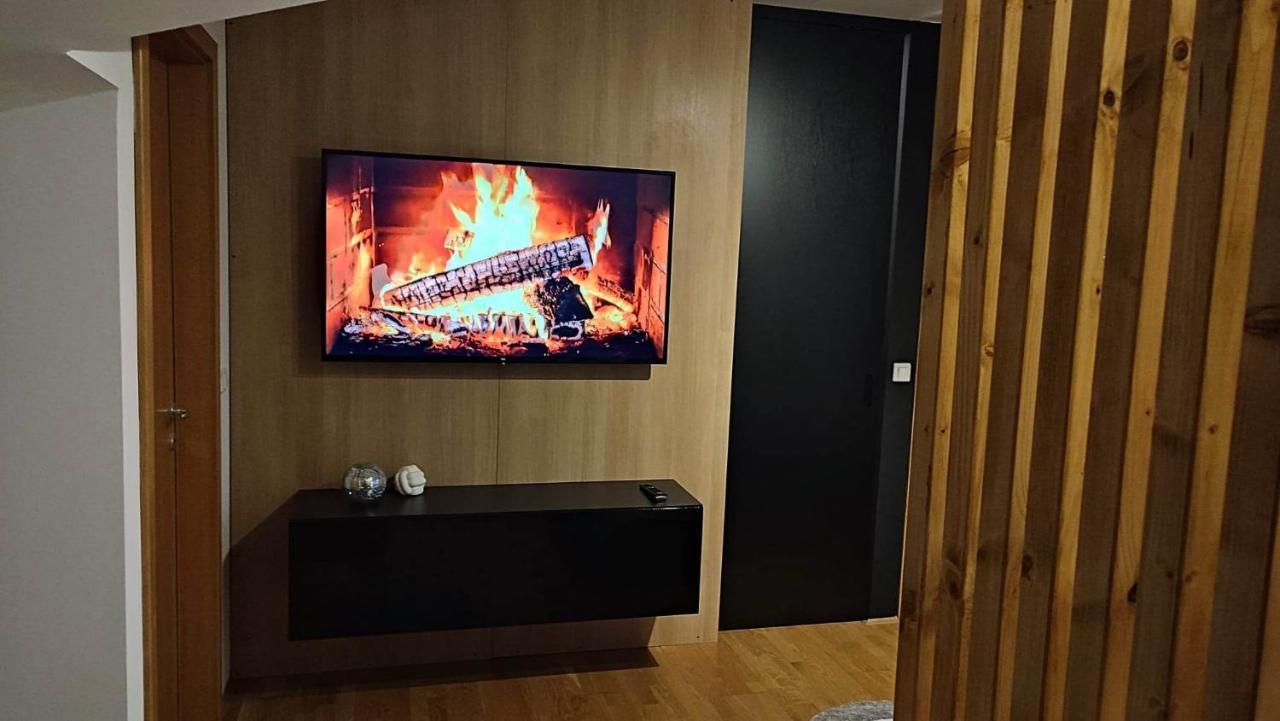 Pohorje Pearl Lux, 2-Floor Apartment Hočko Pohorje Exterior foto